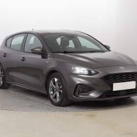 Fotka k inzerátu Ford Focus 1.5 TDCi