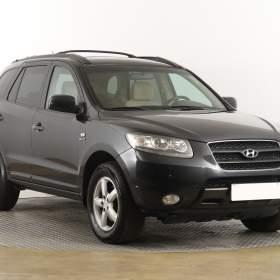 Hyundai Santa Fe 2.2 CRDi / 19524461