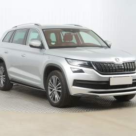 Škoda Kodiaq 2.0 TDI / 19524463