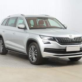 Škoda Kodiaq 2.0 TDI / 19524463