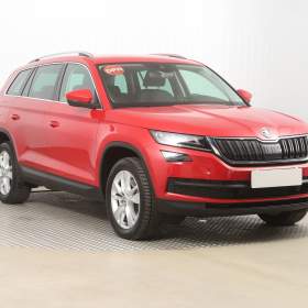 Škoda Kodiaq 2.0 TDI / 19524464