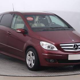 Mercedes- Benz Třídy B B 170 / 19524466