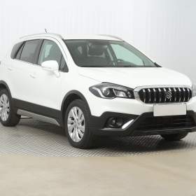Suzuki SX4 S- Cross 1.4 BoosterJet / 19524467