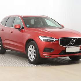 Volvo XC60 D4 AWD / 19524470