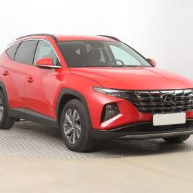 Hyundai Tucson 1.6 T- GDI / 19524471