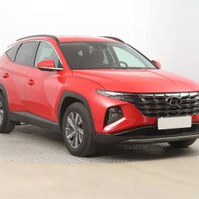Hyundai Tucson 1.6 T- GDI / 19524471