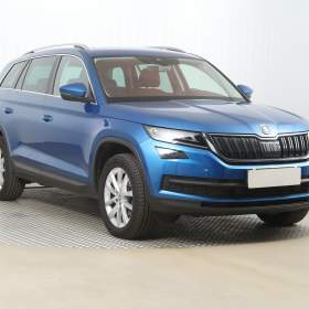 Škoda Kodiaq 2.0 TDI / 19524472