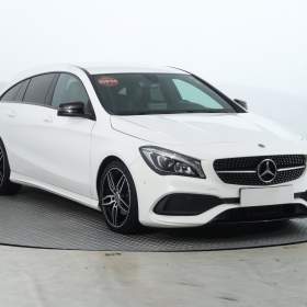 Mercedes- Benz CLA 200 CDI 4MATIC / 19524473