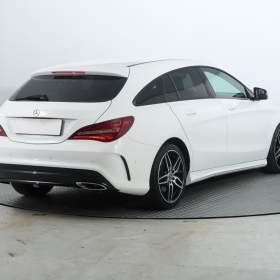 Foto inzerátu Mercedes-Benz CLA 200 CDI 4MATIC
