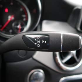 Foto inzerátu Mercedes-Benz CLA 200 CDI 4MATIC