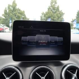 Foto inzerátu Mercedes-Benz CLA 200 CDI 4MATIC