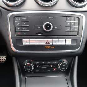 Foto inzerátu Mercedes-Benz CLA 200 CDI 4MATIC