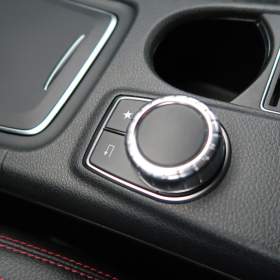 Foto inzerátu Mercedes-Benz CLA 200 CDI 4MATIC