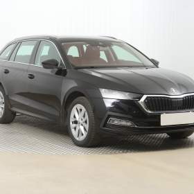 Škoda Octavia 2.0 TDI / 19524474