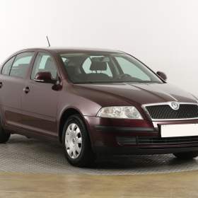 Škoda Octavia 1.6 / 19524475