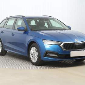 Škoda Octavia 2.0 TDI / 19524476