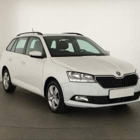 Škoda Fabia 1.0 TSI / 19524480