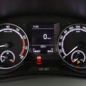 Foto inzerátu Škoda Fabia 1.0 TSI