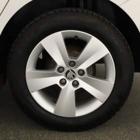 Foto inzerátu Škoda Fabia 1.0 TSI