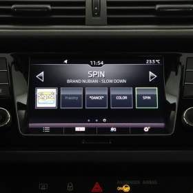 Foto inzerátu Škoda Fabia 1.0 TSI