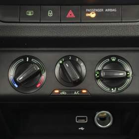 Foto inzerátu Škoda Fabia 1.0 TSI