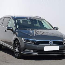 Volkswagen Passat 2.0 TDI / 19524481