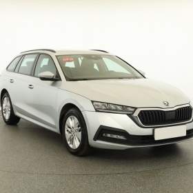 Škoda Octavia 2.0 TDI / 19524484