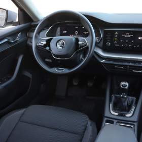 Foto inzerátu Škoda Octavia 2.0 TDI