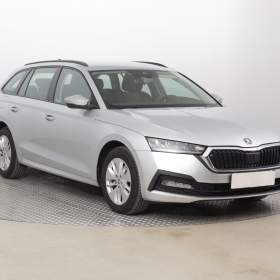Škoda Octavia 2.0 TDI / 19524485