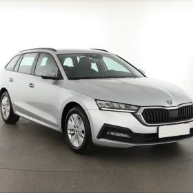 Škoda Octavia 2.0 TDI / 19524486