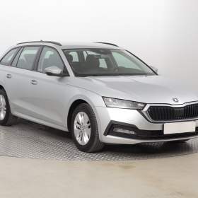 Škoda Octavia 2.0 TDI / 19524487