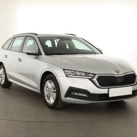 Škoda Octavia 2.0 TDI / 19524487