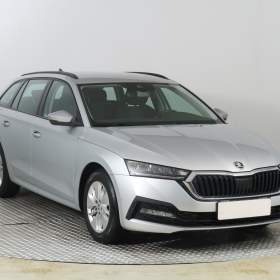 Škoda Octavia 2.0 TDI / 19524487