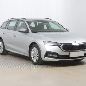 Škoda Octavia 2.0 TDI / 19524487
