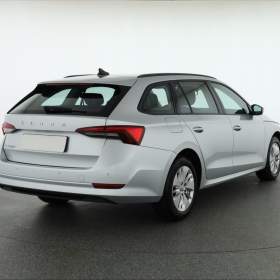 Foto inzerátu Škoda Octavia 2.0 TDI