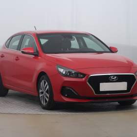 Hyundai i30 Fastback 1.0 T- GDI / 19524490