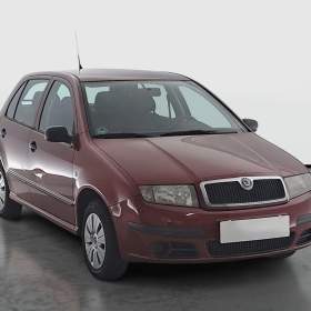 Skoda Fabia 1.2 12V / 19524491