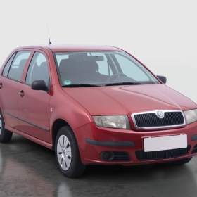 Skoda Fabia 1.2 12V / 19524491