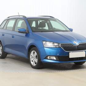 Škoda Fabia 1.0 TSI / 19524492