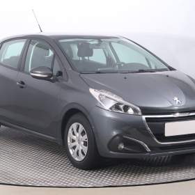 Peugeot 208 1.2 PureTech / 19524493