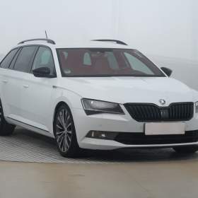 Škoda Superb 2.0 TDI / 19524494