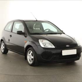 Ford Fiesta 1.3 i / 19524495