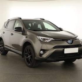 Toyota Rav4 2.5 Hybrid / 19524501