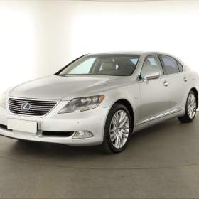 Foto inzerátu Lexus LS 600h