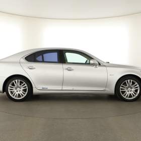 Foto inzerátu Lexus LS 600h