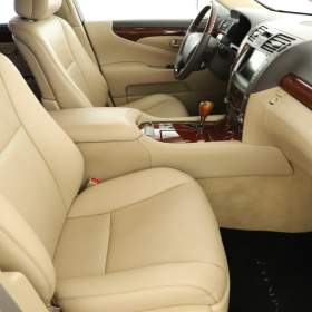 Foto inzerátu Lexus LS 600h