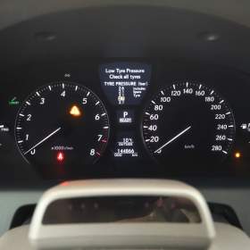 Foto inzerátu Lexus LS 600h