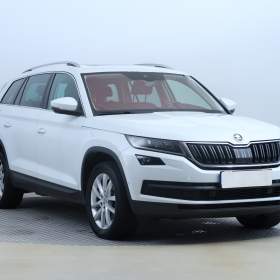 Škoda Kodiaq 2.0 TDI / 19524506
