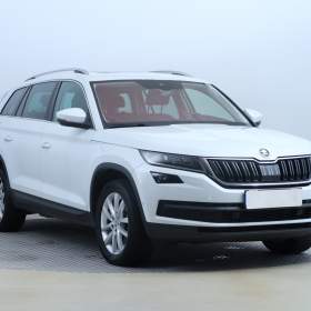 Škoda Kodiaq 2.0 TDI / 19524506