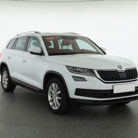 Škoda Kodiaq 2.0 TDI / 19524506